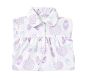 Owl Flannel Kid Nightgown