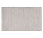 Rowan Flatweave Rug- Gray