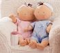 Twin Baby Dolls Bella & Beckett