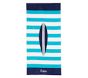 Classic Rugby Surfboard Towel UPF 50+
