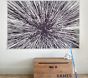 <i>Star Wars&#8482;</i> Hyperdrive Mural