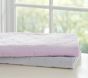 Velvet Changing Pad Cover