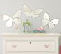 Butterfly Mirrors