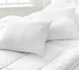 Design Crew Basics Microfiber Pillow