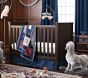 Harry Potter™ Enchanted Night Sky Baby Bedding Set