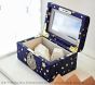 Harry Potter™ Navy Keepsake Box
