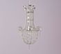 Bailey Crystal Chandelier