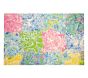 Lilly Pulitzer Cheek to Cheek Rug
