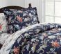 Aliens Duvet Cover &amp; Shams