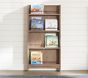 Charlie 4-Shelf Bookrack