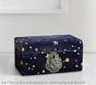 Harry Potter™ Navy Keepsake Box