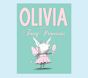 Olivia and the Fairy Princesses by Ian Falconer