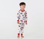 Disney and Pixar <em>Cars</em> Pajama Set