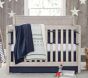 Reed Velvet Baby Bedding Sets