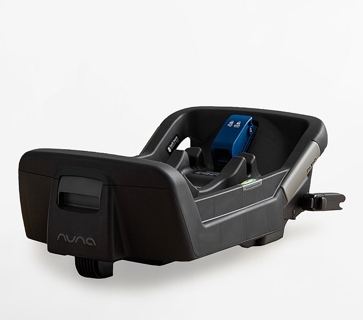 Nuna PIPA™ Extra Baby Car Seat Base Pottery Barn Kids