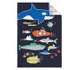 Submarine Baby Bedding Sets