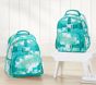 Mackenzie Pool Tie Dye Backpacks