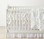 The Emily &amp; Meritt Swan Lake Baby Bedding Sets