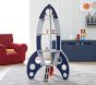Peanuts® Snoopy® Rocket Play Set