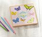 Butterfly Pencils, Set Of 24
