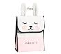The Emily & Meritt Bunny Critter Lunch Box