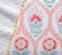 Valentina Boho Crib Fitted Sheet