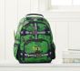 Mackenzie Green/Navy Camo Backpack