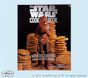 The <i>Star Wars™</i> Cookbook<br> Wookiee Cookies and other Galactic Recipes