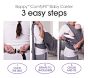 Boppy® ComfyFit Carriers