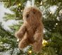 Knit Plush Ornaments