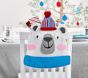 Polar Bear Chairbacker