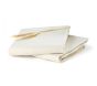 Alma Mini Crib Organic Cotton Fitted Sheets