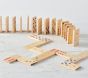 Dominoes Family Game Set