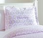 Vivian Duvet Cover &amp; Shams