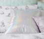 Hologram Personalized Sham