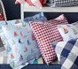 Hudson Sailboat Duvet &amp; Shams