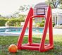 Jumbo Inflatable Basketball Hoop