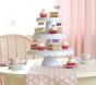 Tiered Cake Stand
