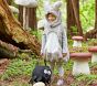 Kids Woodland Squirrel Halloween Costume