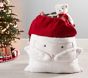 Sherpa Santa Bag