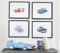 Disney and Pixar <em>Cars</em> Limited Edition Art