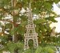 Monique Lhuillier Eiffel Tower Ornament