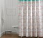 Rainbow Shower Curtain