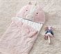 Unicorn Pillow Pal Sleeping Bag