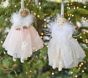 Monique Lhuillier Designer Doll Ornaments