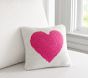 Heart Pillow