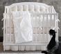 The Emily &amp; Meritt Swan Lake Baby Bedding Sets