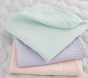 Solid Muslin Swaddle