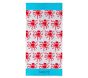 St Tropez Octopus Kid Beach Towel UPF 50+