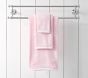 Jacquard Anchor Bath Towel Collection